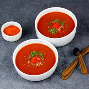 Tomato Soup