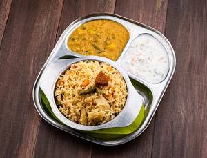 Veg Brinji