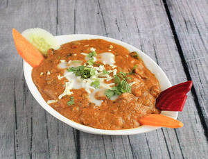 Mashroom Curry