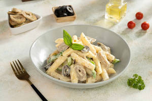 Chicken Twist Pasta