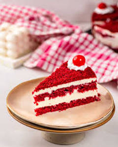 Redvelvet