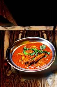 Kadai Veg