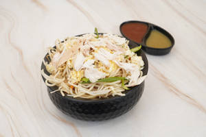 Chicken Noodles