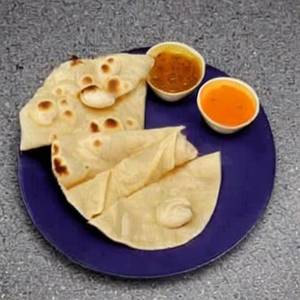 Butter Roti