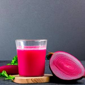 Beetroot Vegetable Juice