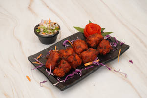 Chilli Chicken