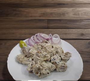 Malai Chaap