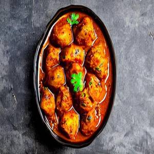 Dum Aloo