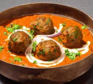 Nargisi Kofta