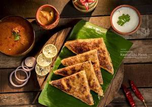 Chicken lappa