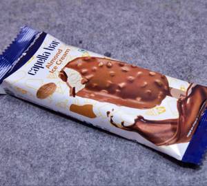 Capella Almond Bar [60 Ml]