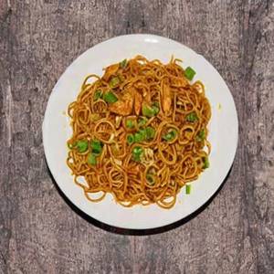 Chicken Schezwan Noodles