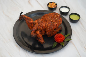 Hyderabadi Tandoori