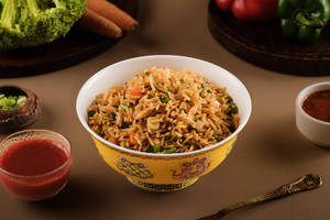 Fried Rice