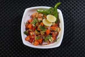 Kachumber Salad
