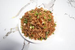 Schezwan Fried Rice
