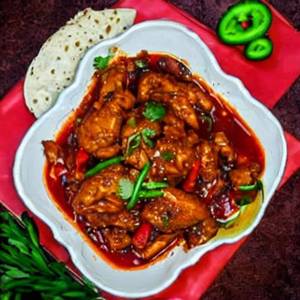 Chicken Special Chilli