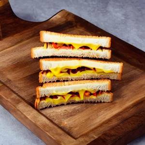Cheese Sandwich
