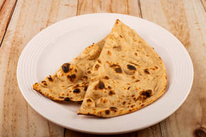 Tandoori Plain Roti