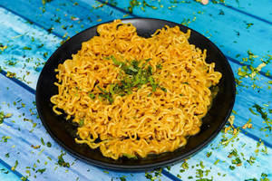 Plain Maggi