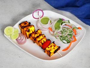 Paneer Tikka
