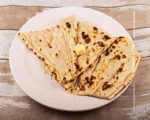 Butter Naan