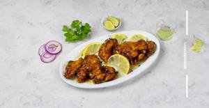 Lemon Chilly Chicken