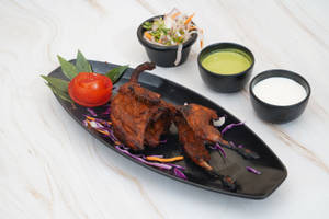 Tandoori Kaadai
