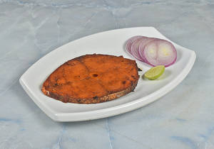 King Fish Tawa Fry