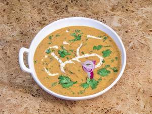 Navratan Korma