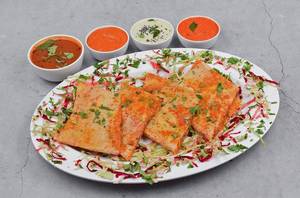 Special Spring Dosa (300 Gm)