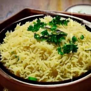 Lemon Rice [500ml]