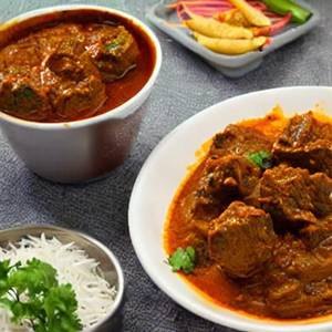 Mutton Rogan Josh