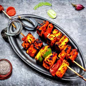 Paneer Tikka