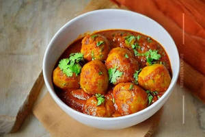 Dum Aloo
