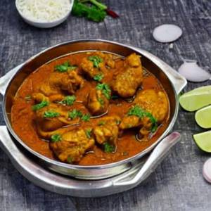 Chicken Curry