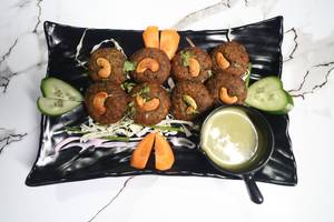 Hara Bhara Kebab