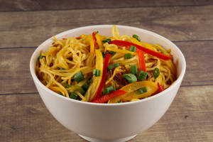 Veg Chowmein