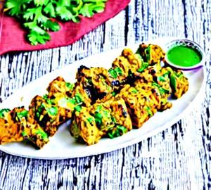 Gobi Tikka