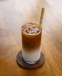 Iced Latte