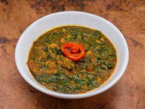 Lehsuni Methi