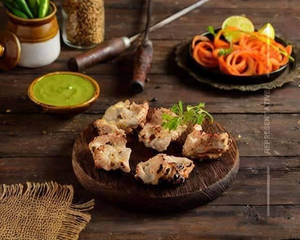 Chicken Malai Tikka