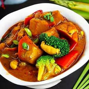 Chinese Mixed Veg [Wet]