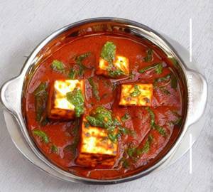 Paneer Chatpata