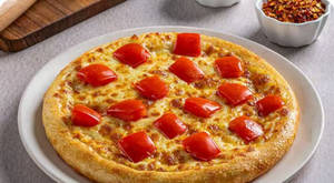 Tomato Pizza