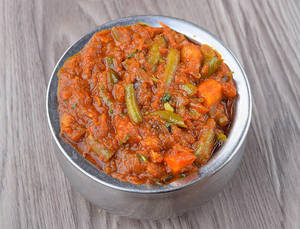 Mixed Veg Kurma