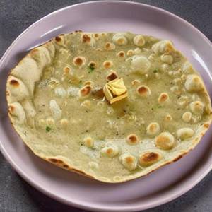 Butter Roti