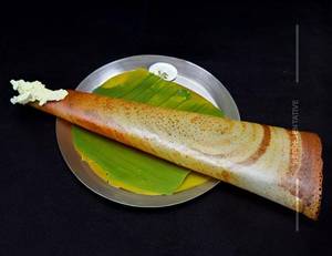 Ghee Plain Dosa