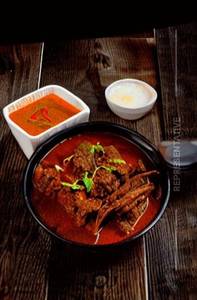 Mutton Rogan Josh
