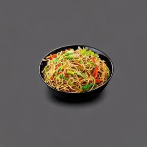 Veg Crispy Noodle